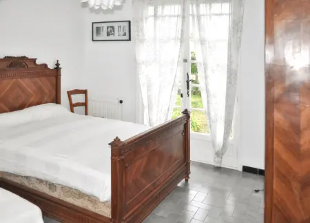 Maison chaleureuse Verdon-sur-Mer, jardin, Maison 7 personnes à Le Verdon sur Mer - Photo 8