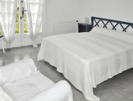 Maison chaleureuse Verdon-sur-Mer, jardin, Maison 7 personnes à Le Verdon sur Mer - Photo 9
