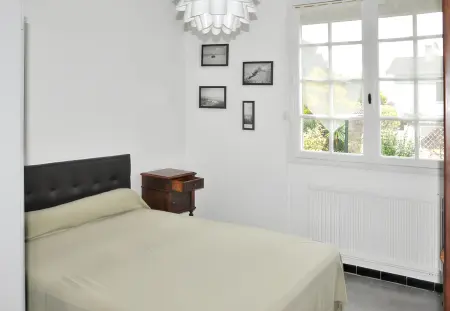 Maison chaleureuse Verdon-sur-Mer, jardin, Maison 7 personnes à Le Verdon sur Mer - Photo 10