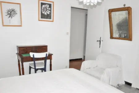 Maison chaleureuse Verdon-sur-Mer, jardin, Maison 7 personnes à Le Verdon sur Mer - Photo 11