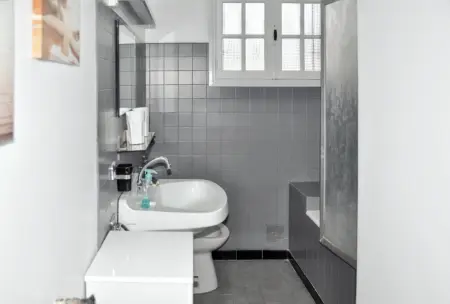 Maison chaleureuse Verdon-sur-Mer, jardin, Maison 7 personnes à Le Verdon sur Mer - Photo 12