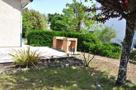 Maison chaleureuse Verdon-sur-Mer, jardin, Maison 7 personnes à Le Verdon sur Mer - Photo 13