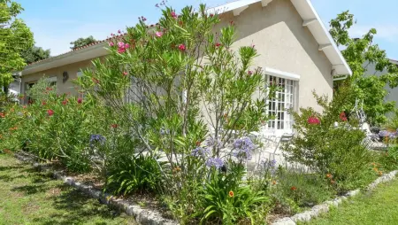 Maison chaleureuse Verdon-sur-Mer, jardin, Maison 7 personnes à Le Verdon sur Mer - Photo 19