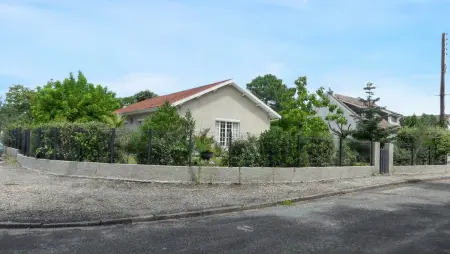 Maison chaleureuse Verdon-sur-Mer, jardin, Maison 7 personnes à Le Verdon sur Mer - Photo 20