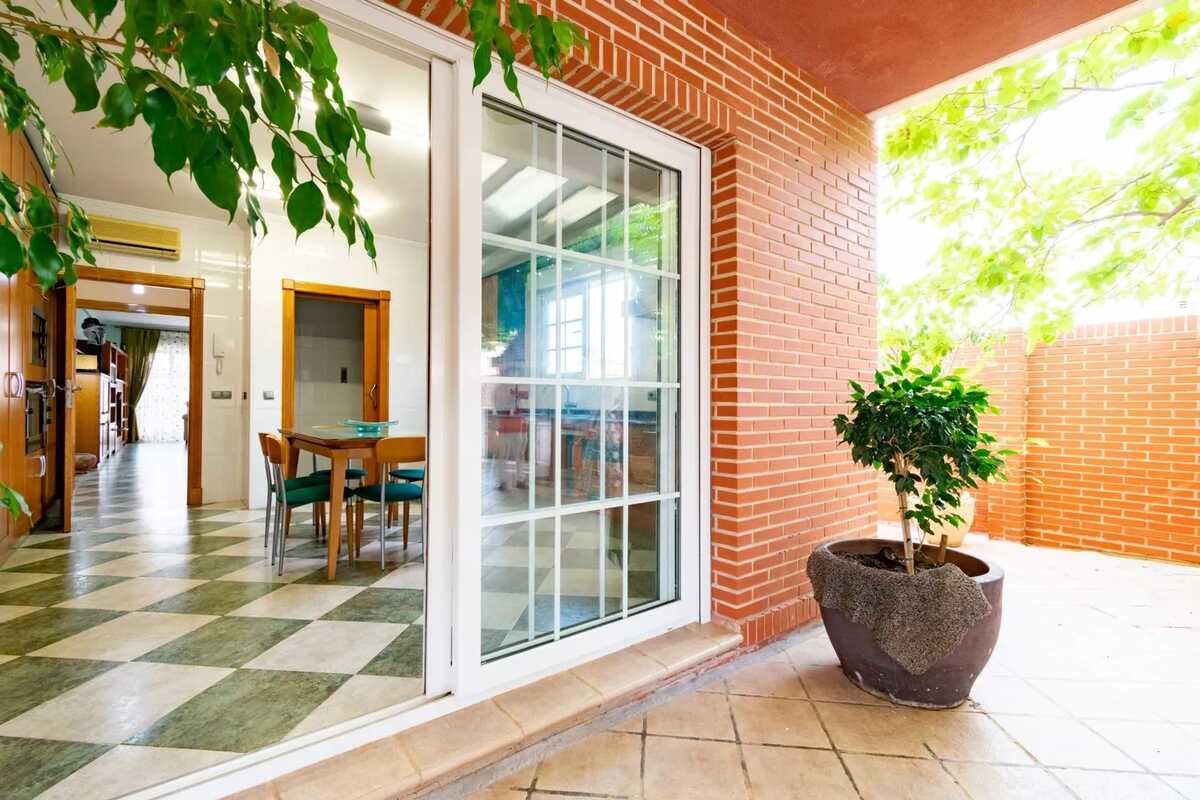 Villa 8 pers., piscine privée saisonnière à Playa Honda - Photo 5