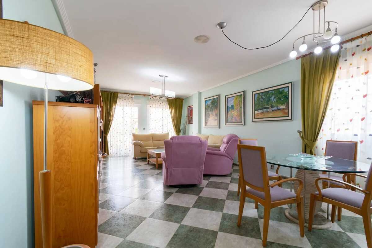 Villa 8 pers., piscine privée saisonnière à Playa Honda - Photo 8