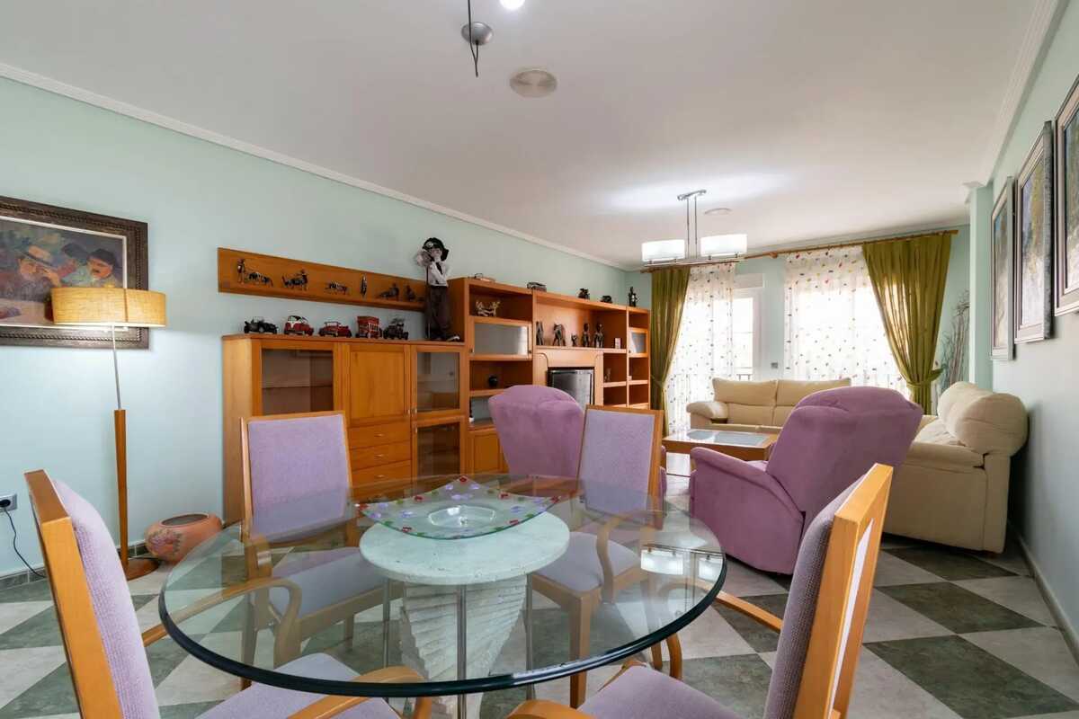 Villa 8 pers., piscine privée saisonnière à Playa Honda - Photo 9