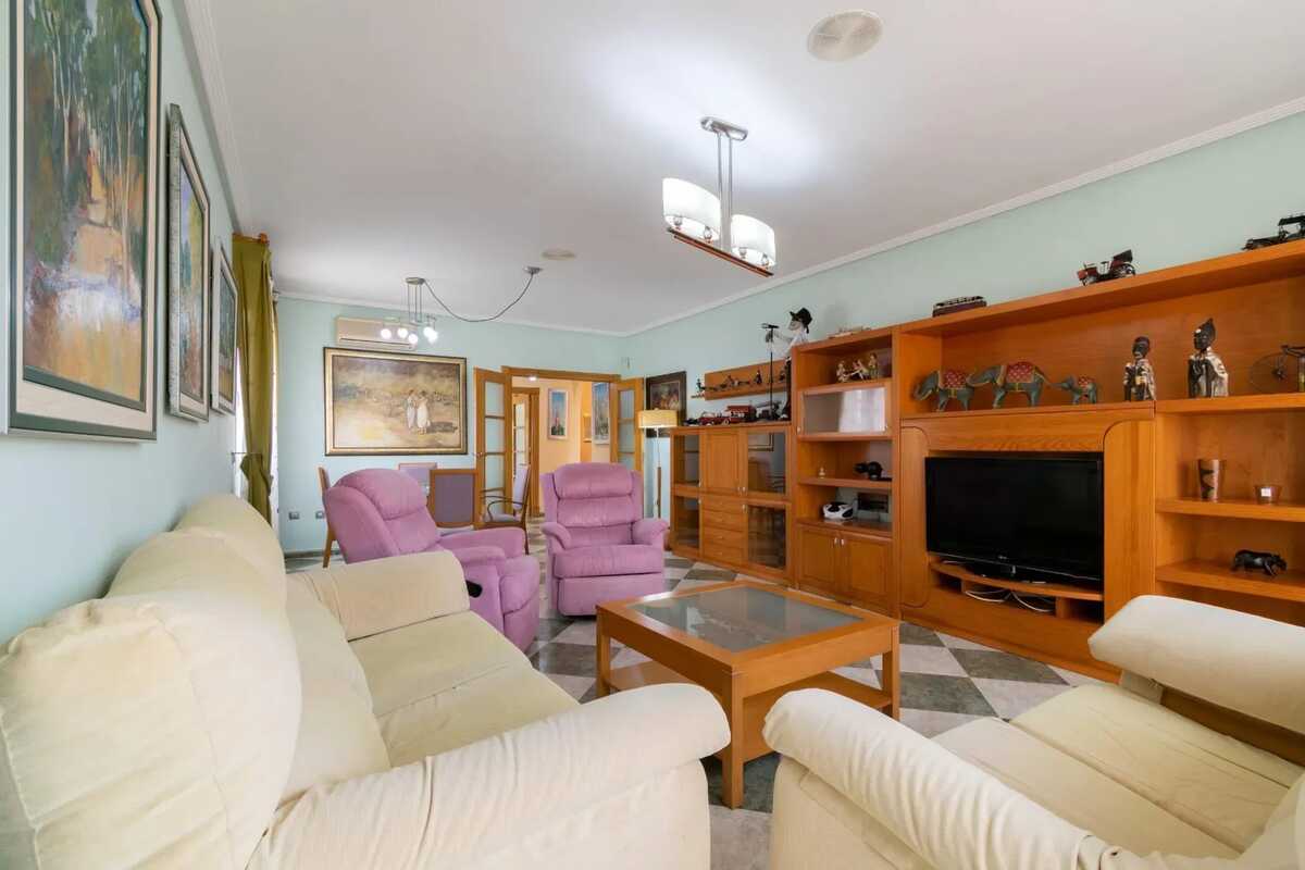 Villa 8 pers., piscine privée saisonnière à Playa Honda - Photo 10