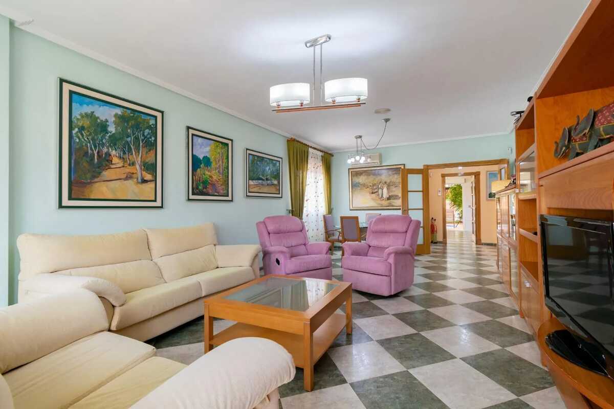 Villa 8 pers., piscine privée saisonnière à Playa Honda - Photo 11