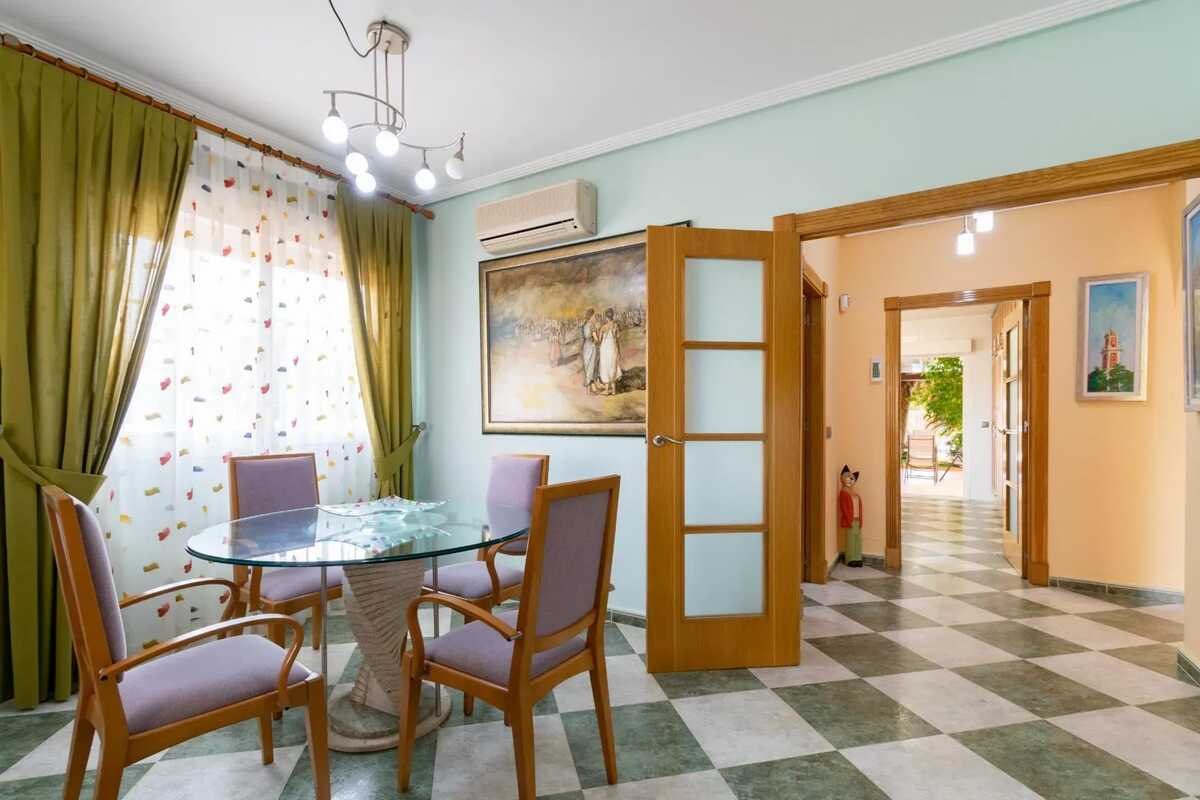 Villa 8 pers., piscine privée saisonnière à Playa Honda - Photo 12