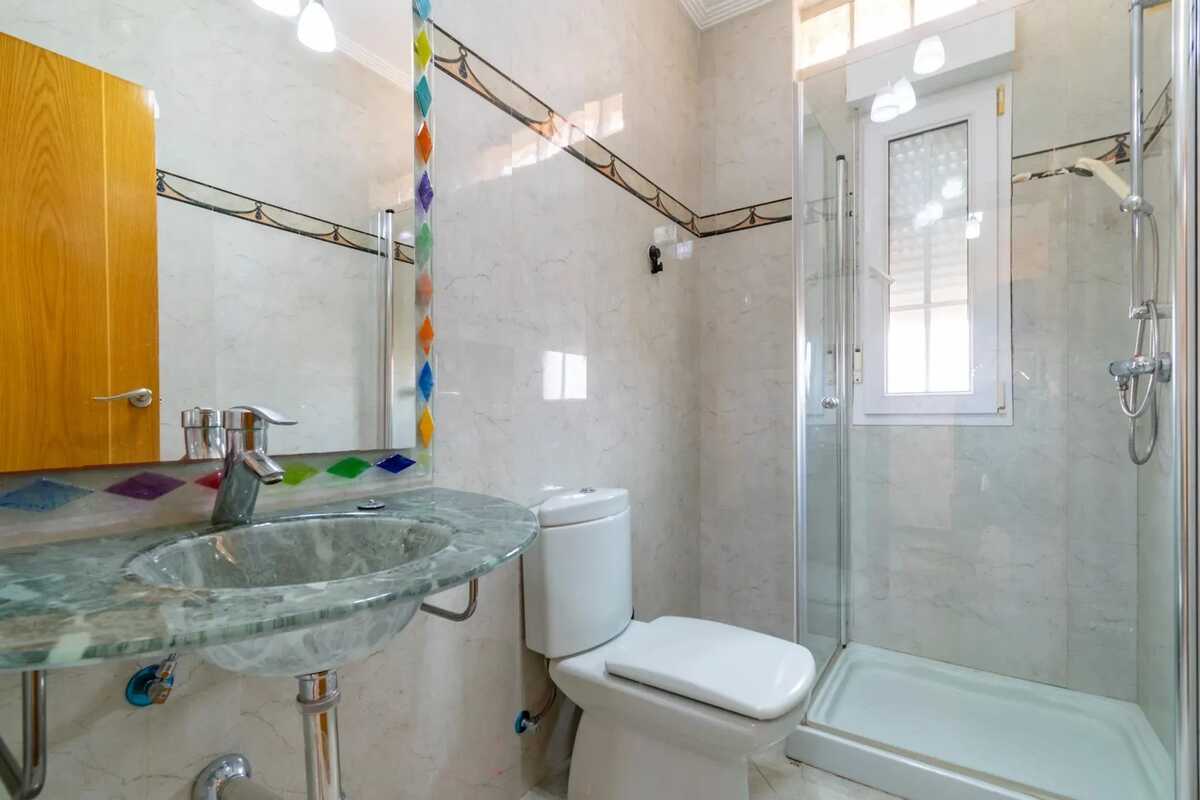 Villa 8 pers., piscine privée saisonnière à Playa Honda - Photo 14
