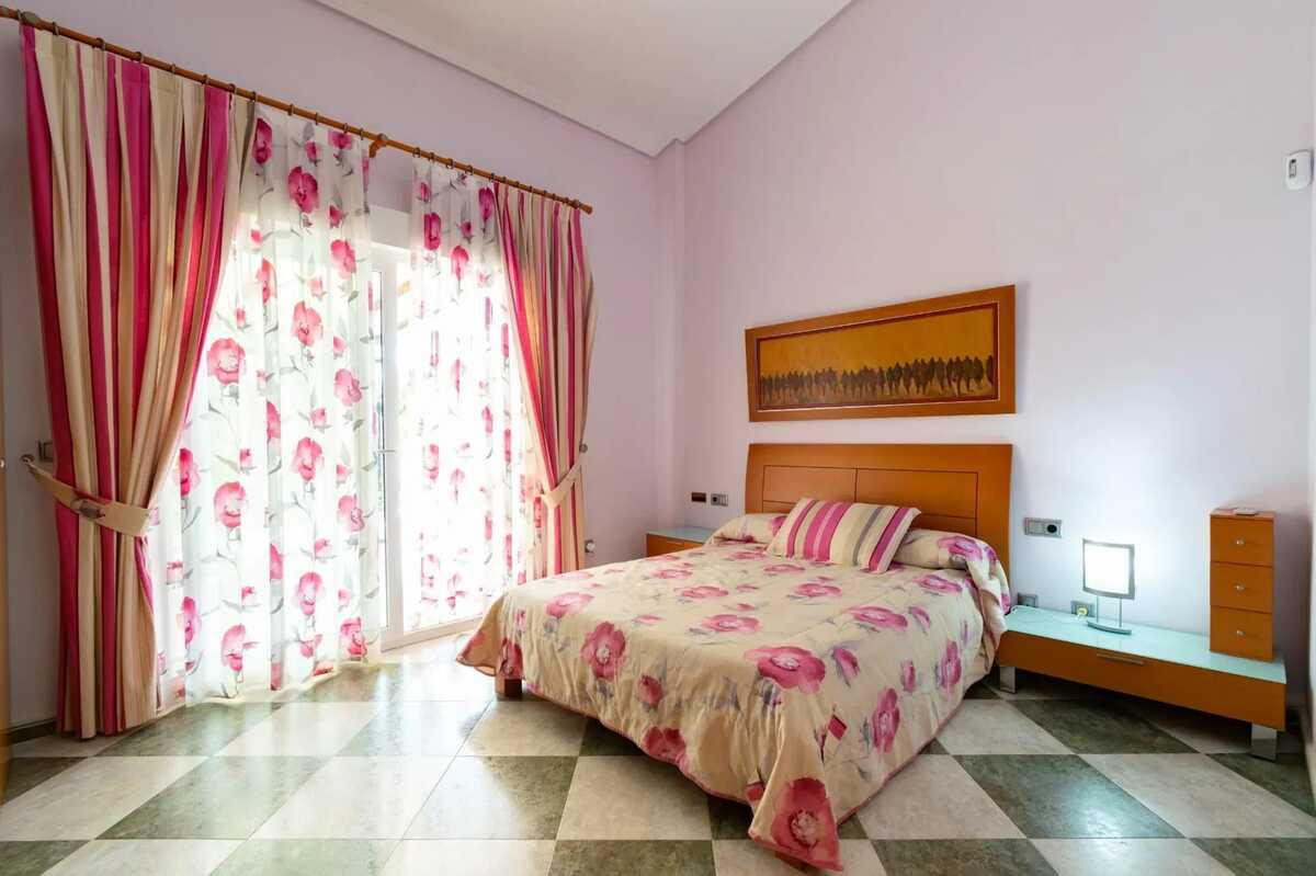 Villa 8 pers., piscine privée saisonnière à Playa Honda - Photo 17