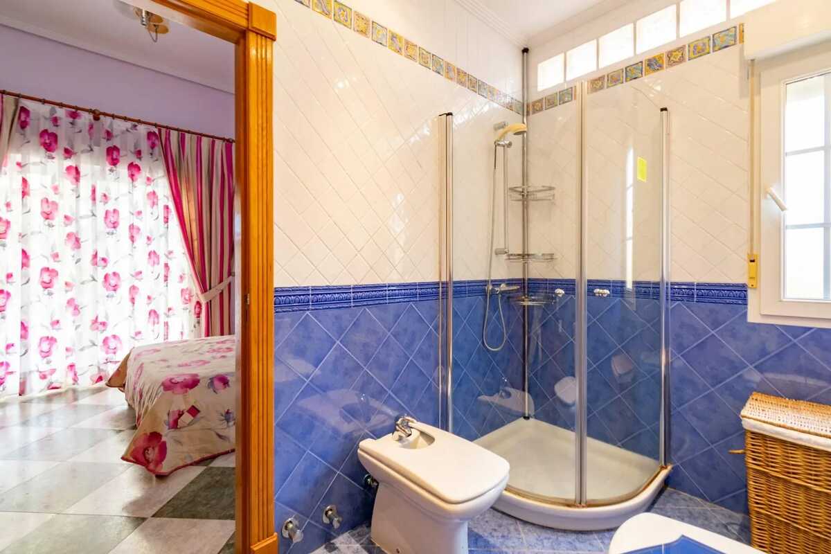 Villa 8 pers., piscine privée saisonnière à Playa Honda - Photo 19