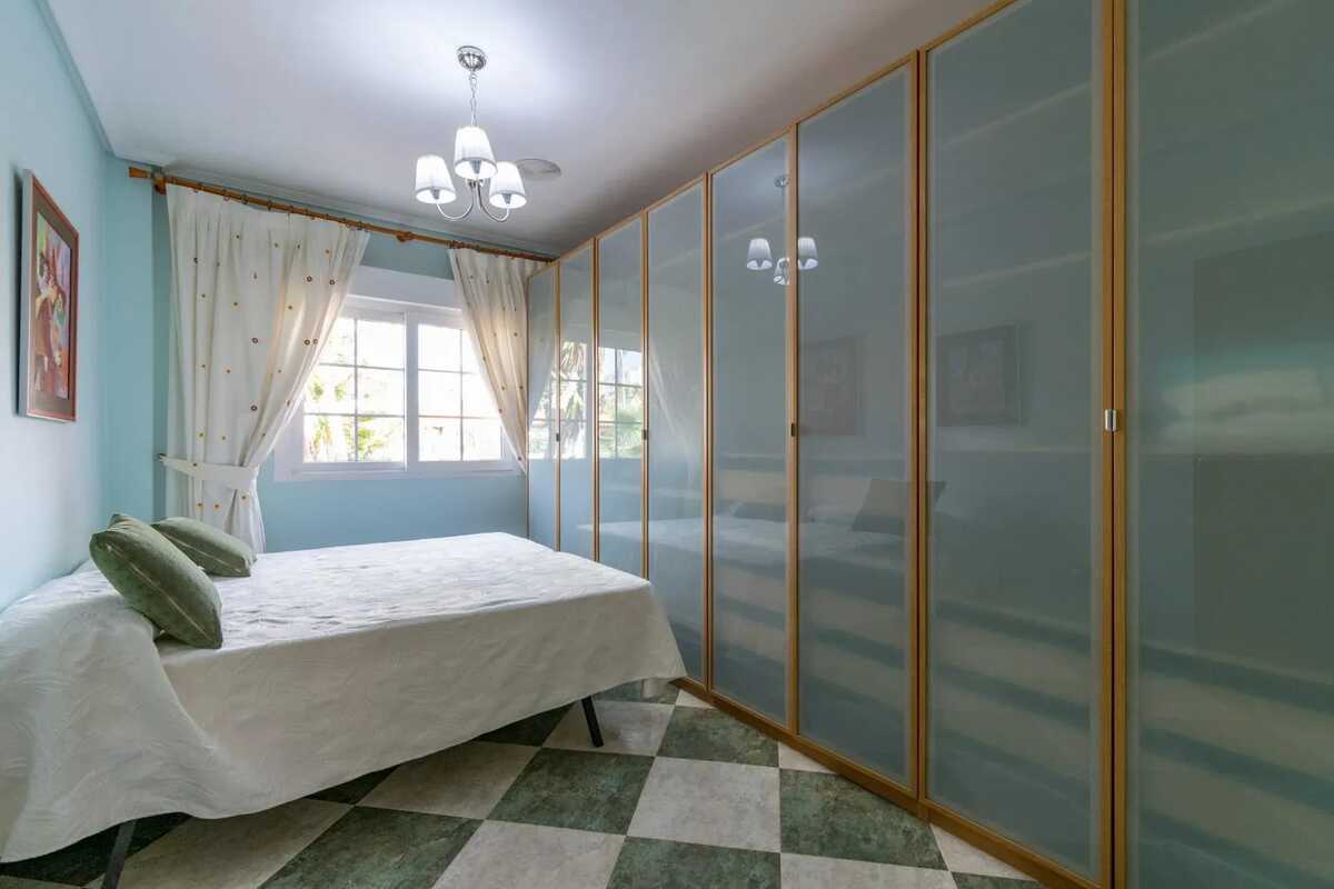 Villa 8 pers., piscine privée saisonnière à Playa Honda - Photo 22