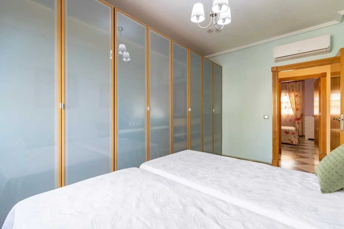Villa 8 pers., piscine privée saisonnière à Playa Honda - Photo 23