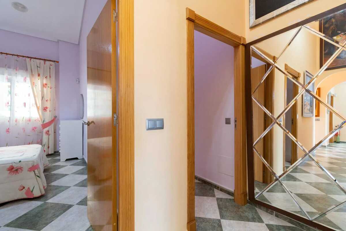 Villa 8 pers., piscine privée saisonnière à Playa Honda - Photo 24