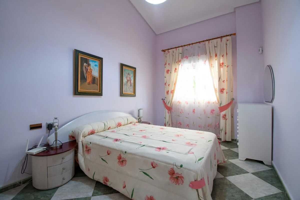 Villa 8 pers., piscine privée saisonnière à Playa Honda - Photo 25