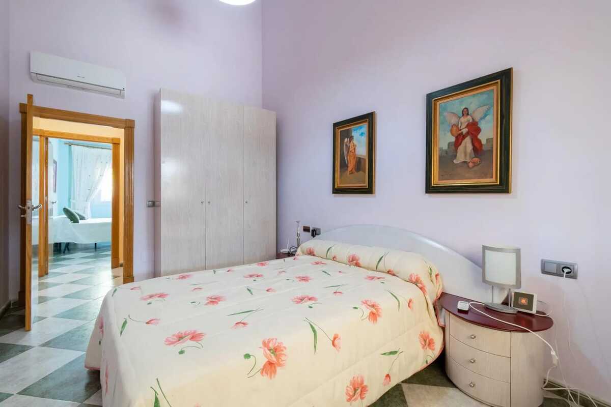 Villa 8 pers., piscine privée saisonnière à Playa Honda - Photo 26