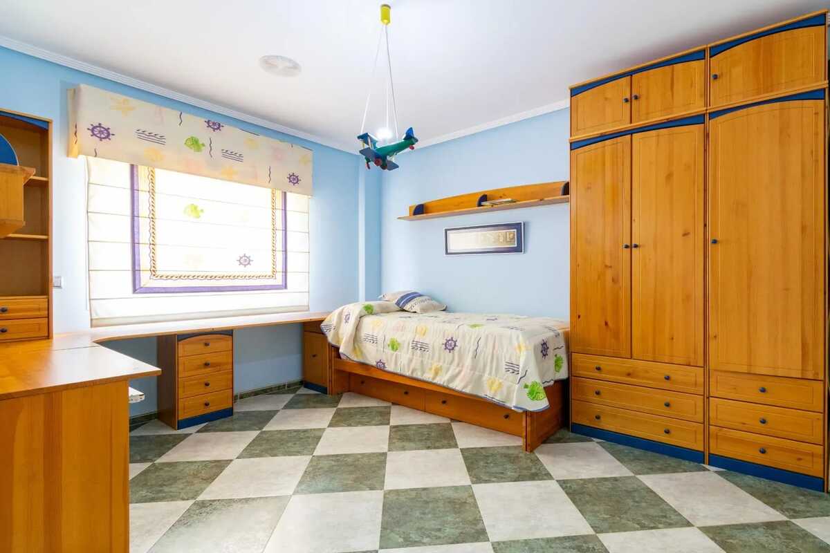 Villa 8 pers., piscine privée saisonnière à Playa Honda - Photo 28