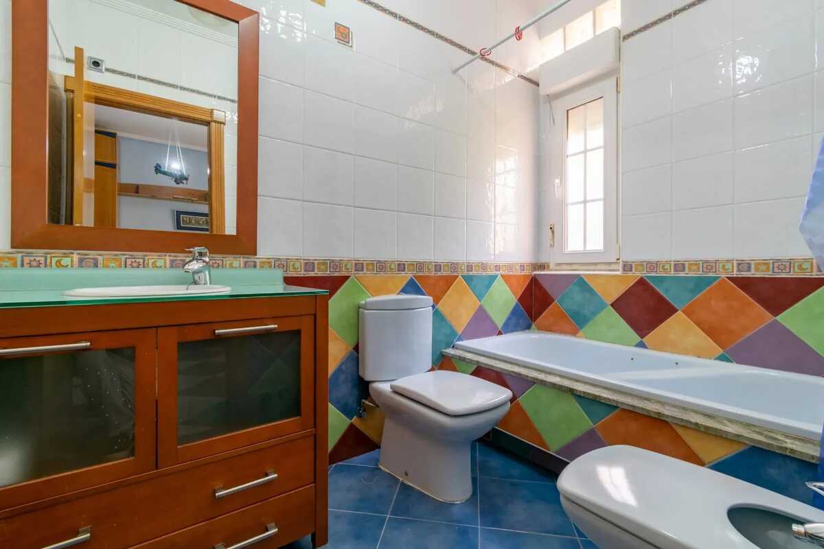Villa 8 pers., piscine privée saisonnière à Playa Honda - Photo 30
