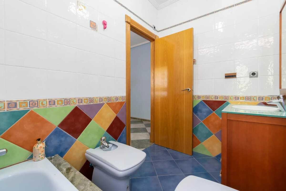 Villa 8 pers., piscine privée saisonnière à Playa Honda - Photo 31