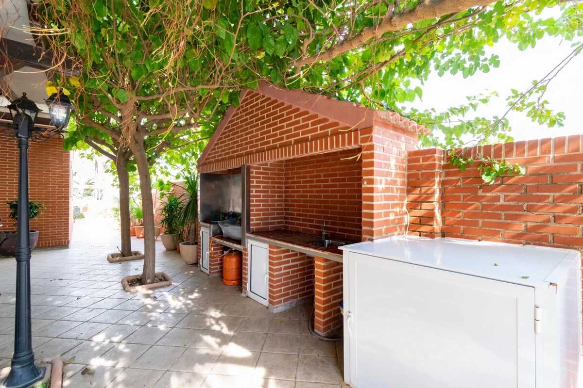 Villa 8 pers., piscine privée saisonnière à Playa Honda - Photo 38