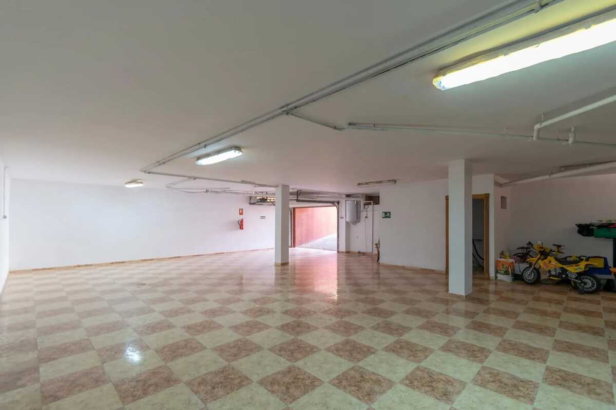 Villa 8 pers., piscine privée saisonnière à Playa Honda - Photo 44