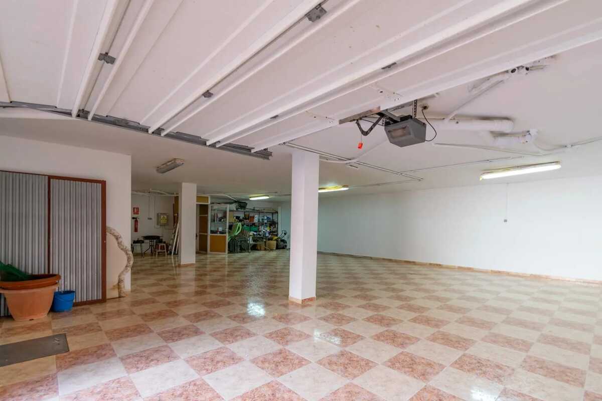 Villa 8 pers., piscine privée saisonnière à Playa Honda - Photo 45