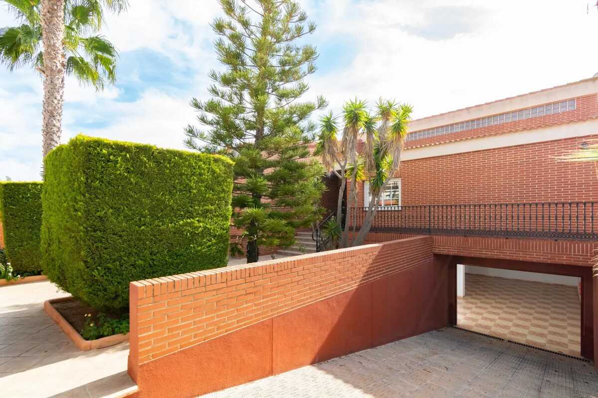 Villa 8 pers., piscine privée saisonnière à Playa Honda - Photo 46