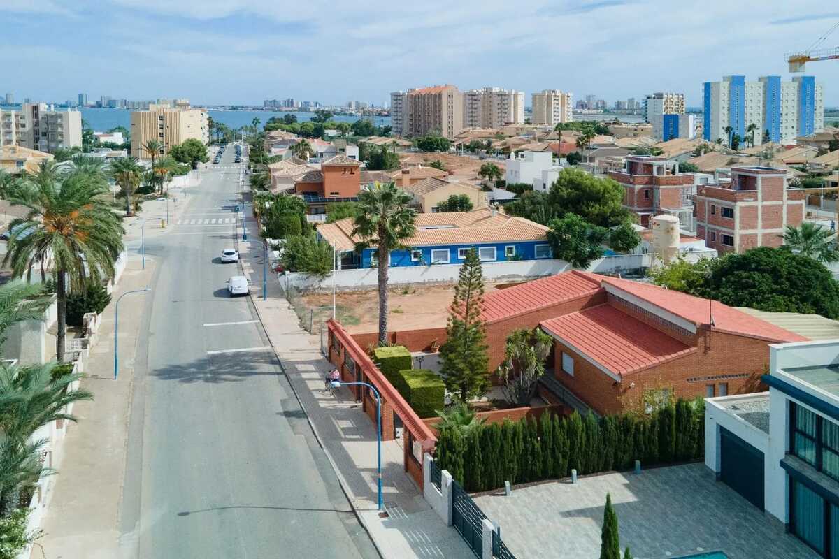 Villa 8 pers., piscine privée saisonnière à Playa Honda - Photo 55