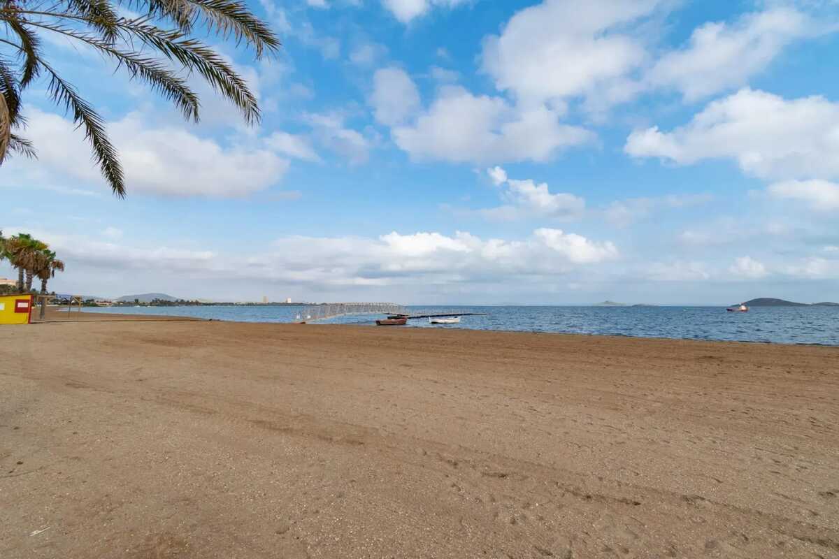 Villa 8 pers., piscine privée saisonnière à Playa Honda - Photo 61