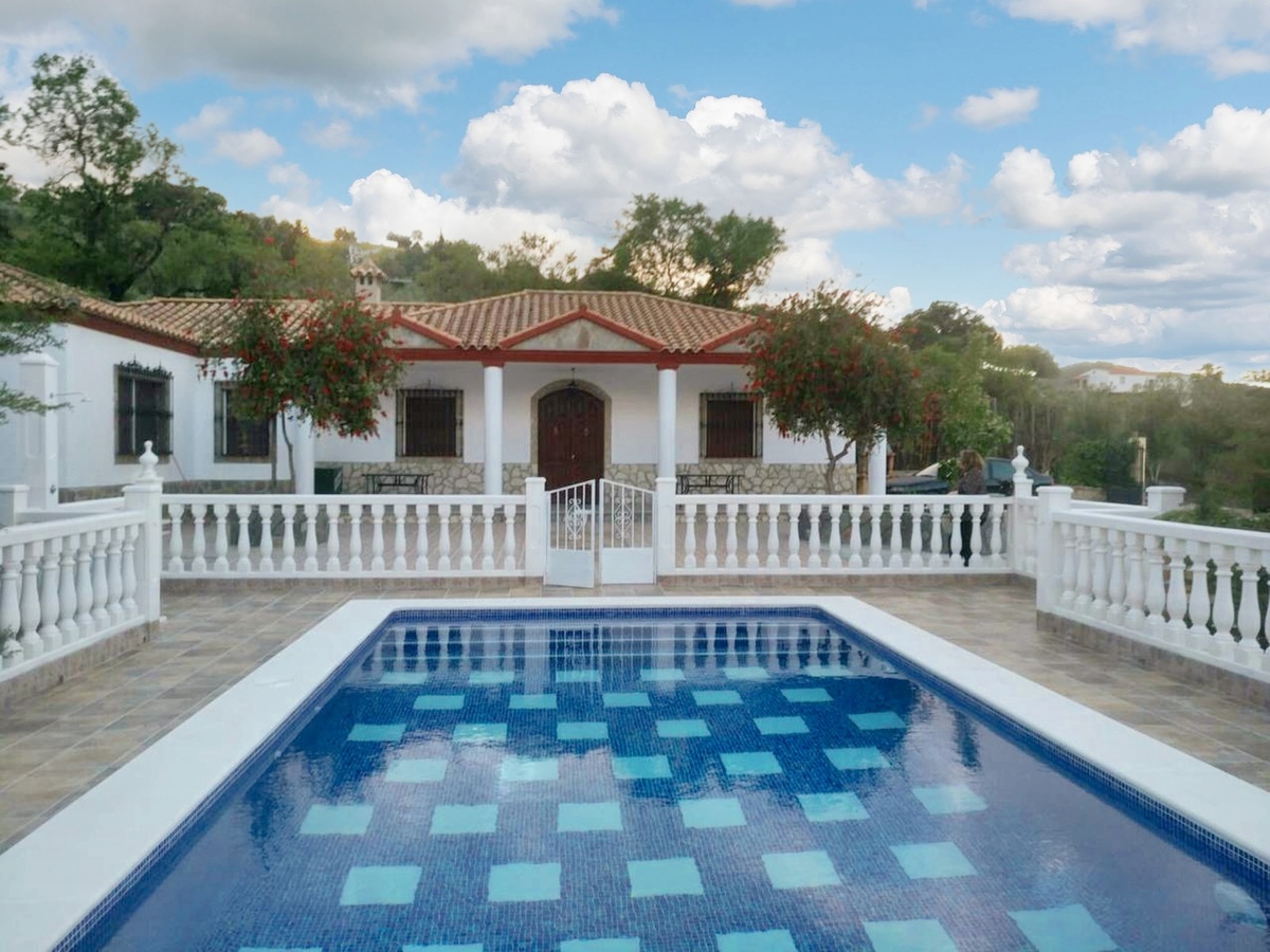 Chalet 150m² Prado del Rey, piscine privée 11 pers. - Photo 1