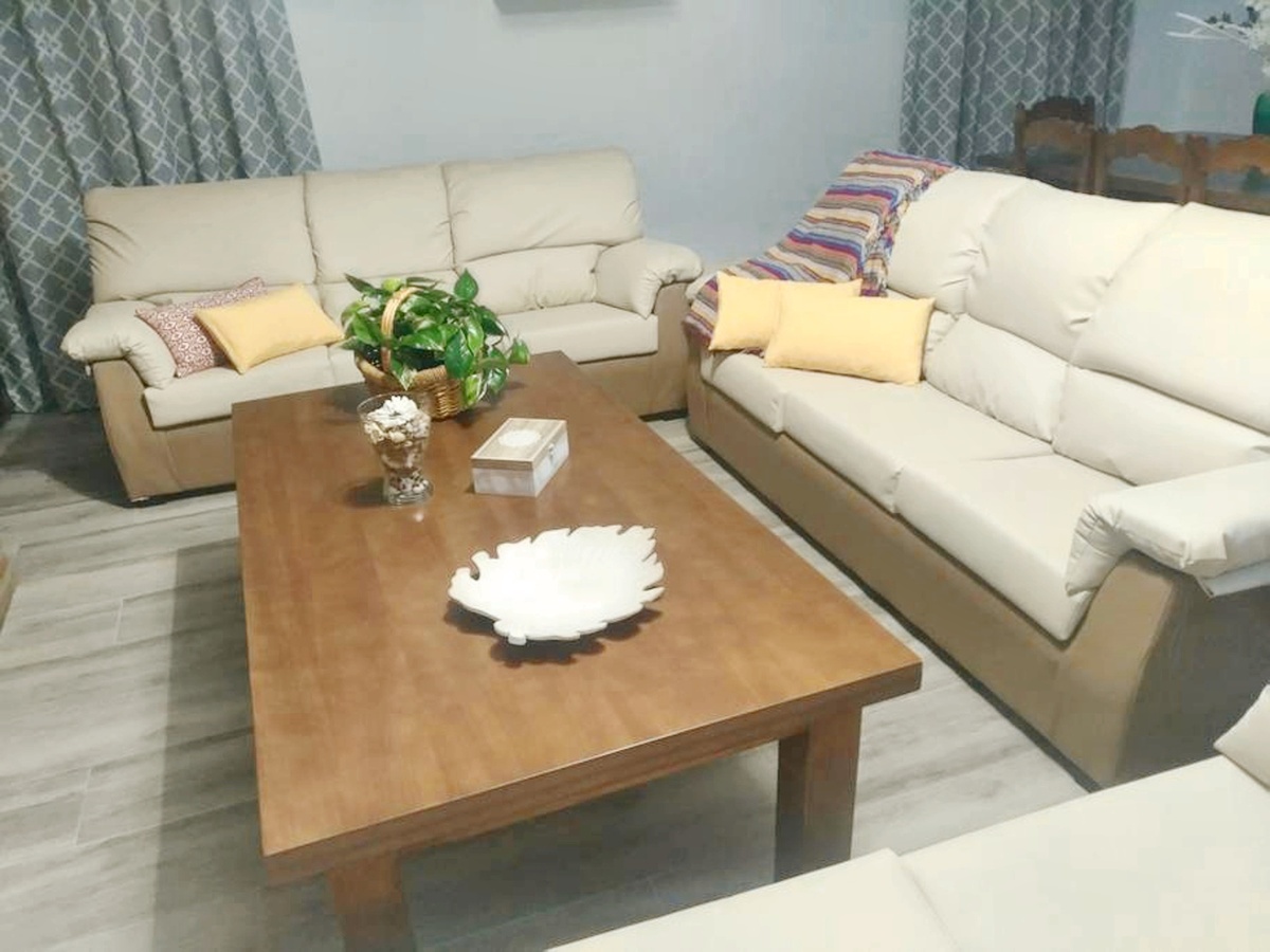 Chalet 150m² Prado del Rey, piscine privée 11 pers. - Photo 5