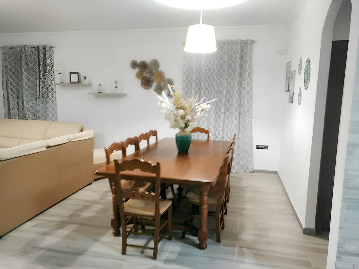 Chalet 150m² Prado del Rey, piscine privée 11 pers. - Photo 8