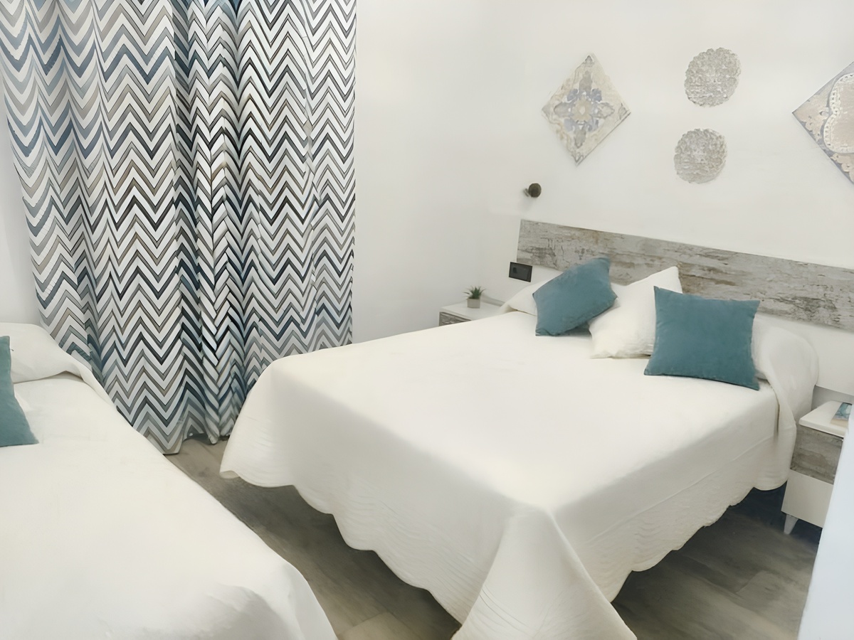 Chalet 150m² Prado del Rey, piscine privée 11 pers. - Photo 13