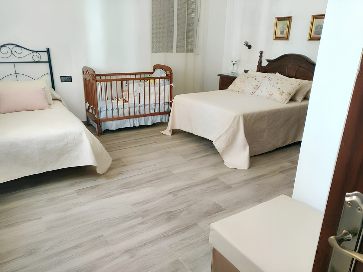 Chalet 150m² Prado del Rey, piscine privée 11 pers. - Photo 17