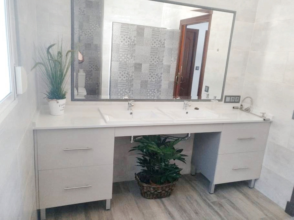 Chalet 150m² Prado del Rey, piscine privée 11 pers. - Photo 20