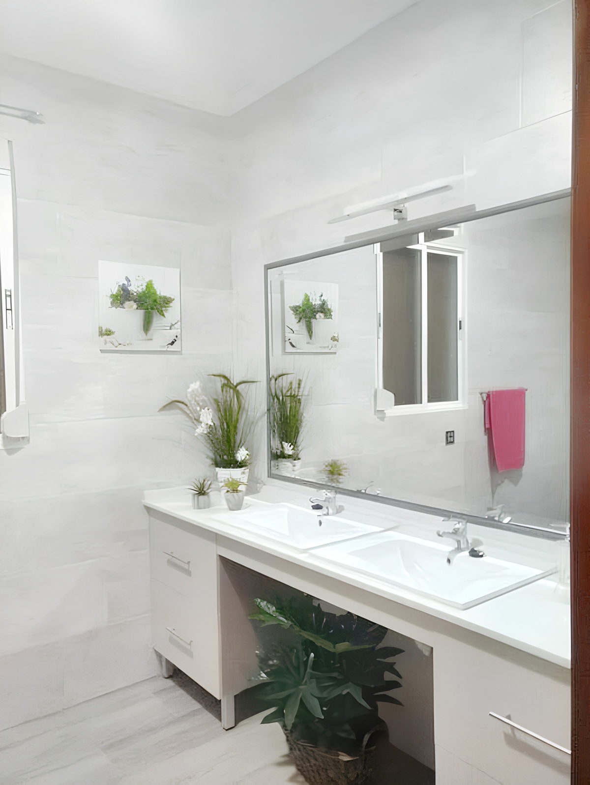 Chalet 150m² Prado del Rey, piscine privée 11 pers. - Photo 21