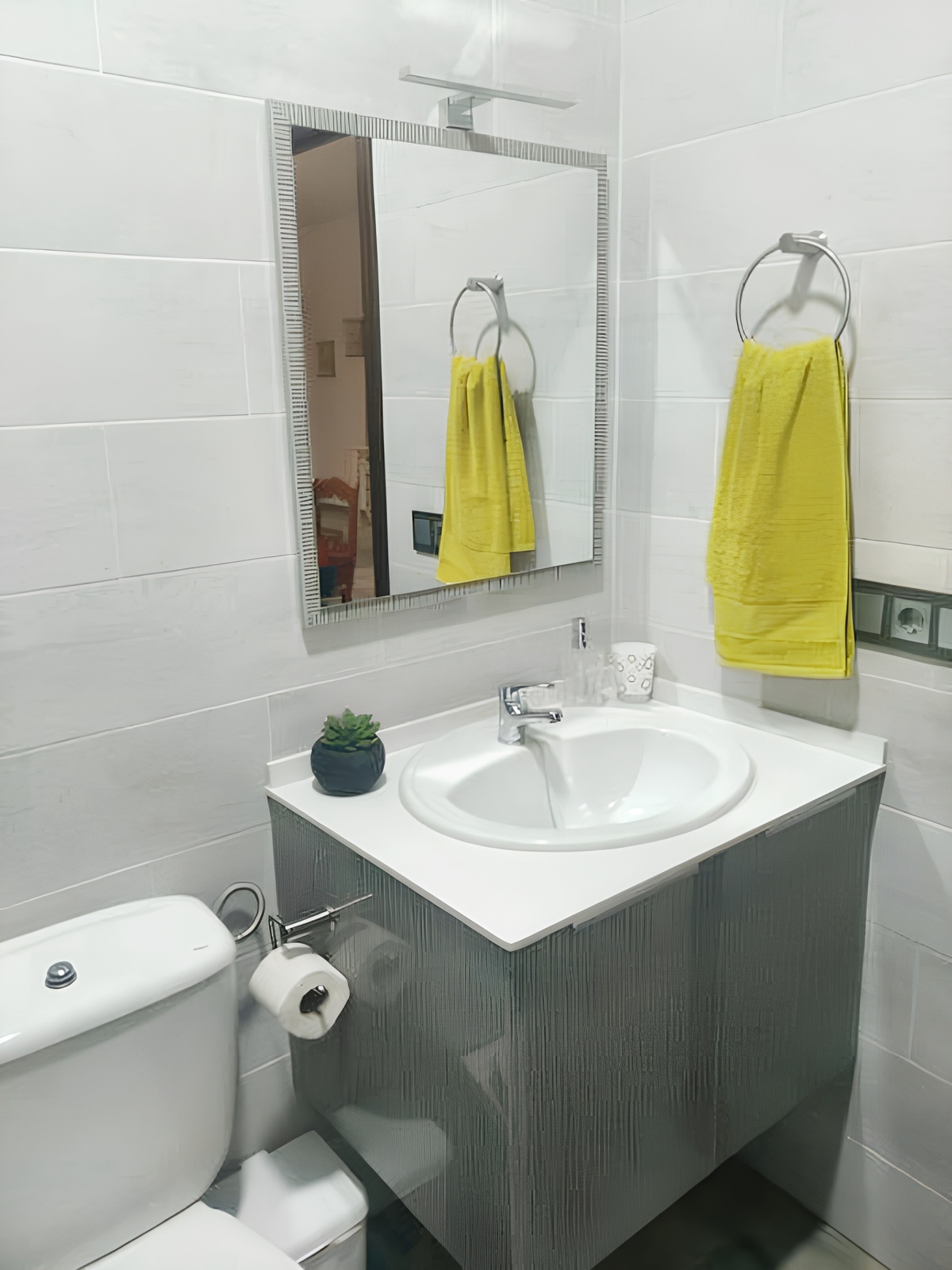 Chalet 150m² Prado del Rey, piscine privée 11 pers. - Photo 22