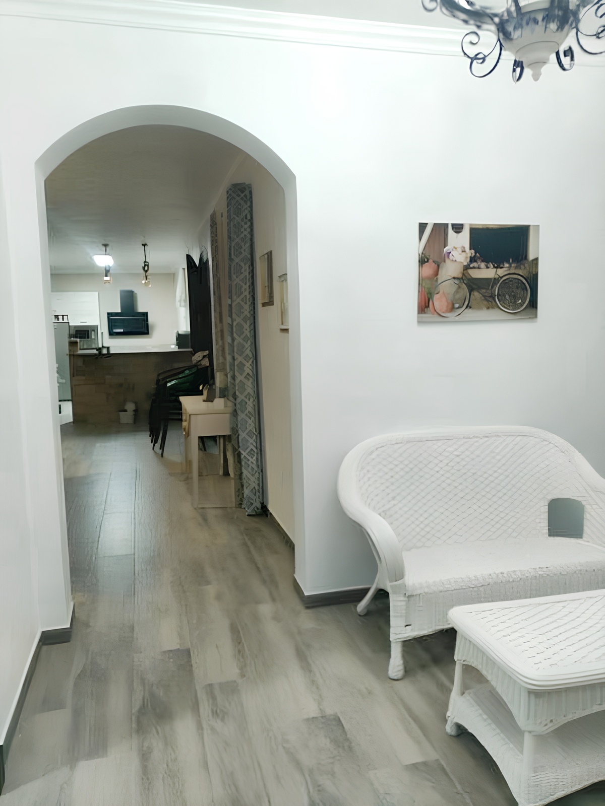 Chalet 150m² Prado del Rey, piscine privée 11 pers. - Photo 25