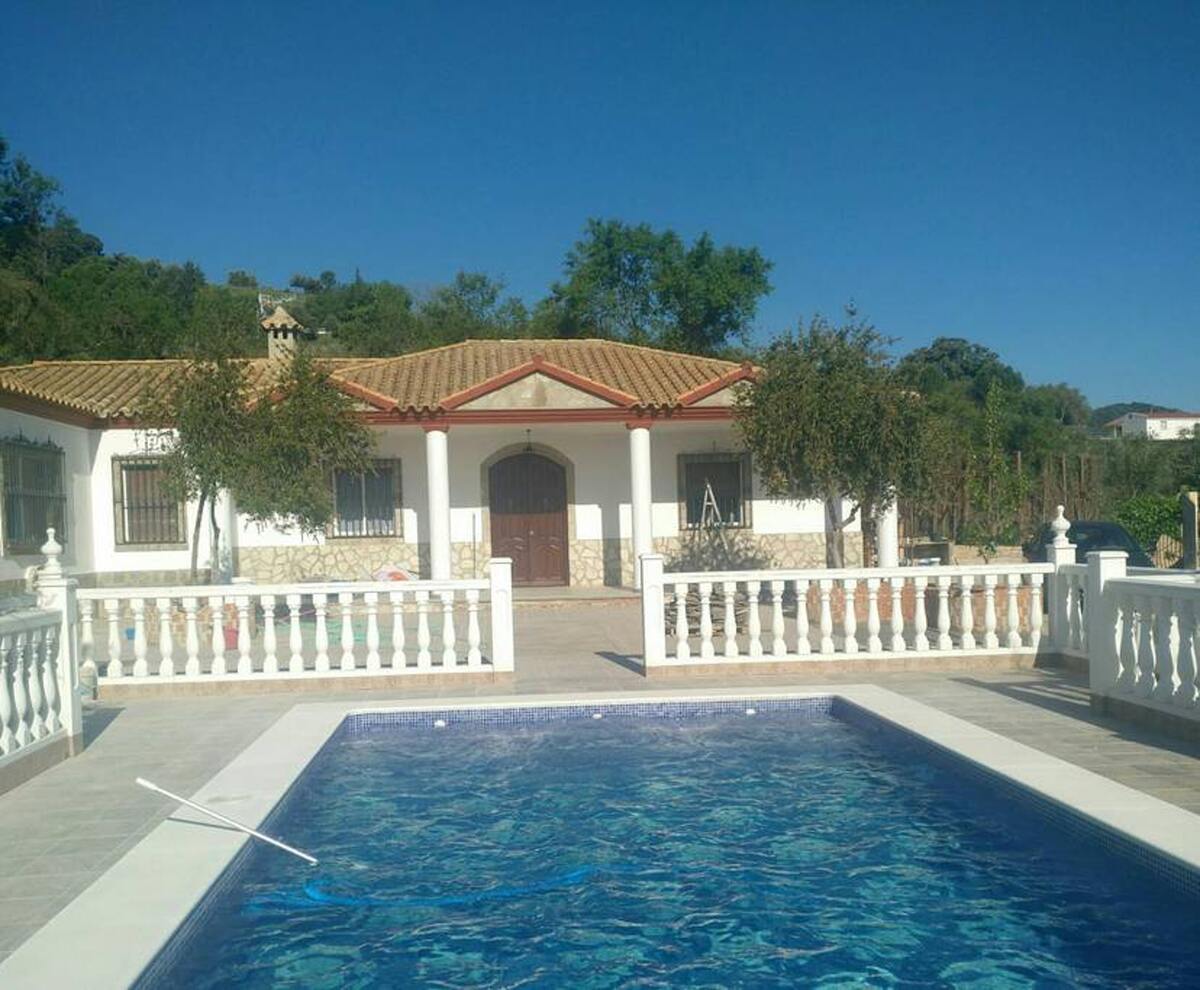 Chalet 150m² Prado del Rey, piscine privée 11 pers. - Photo 28