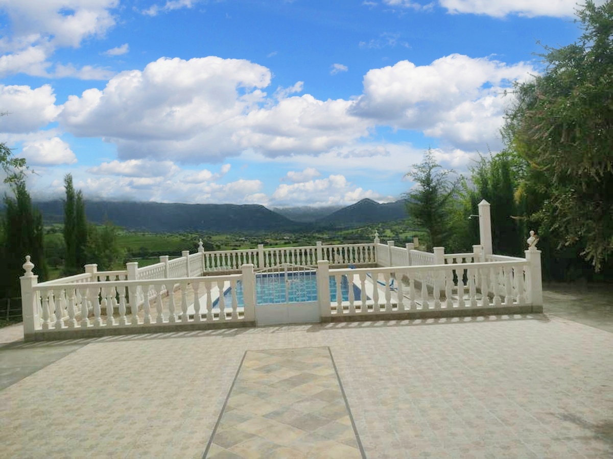 Chalet 150m² Prado del Rey, piscine privée 11 pers. - Photo 29