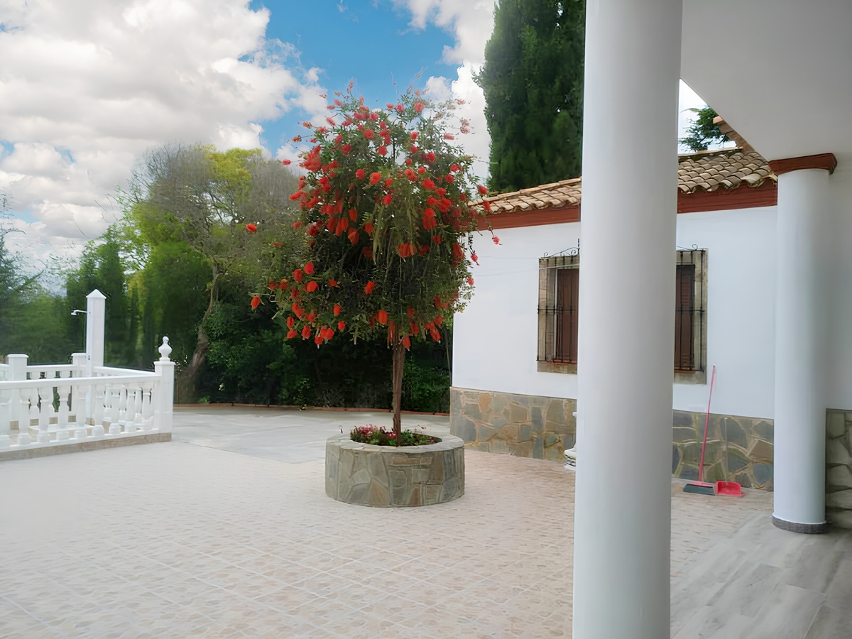 Chalet 150m² Prado del Rey, piscine privée 11 pers. - Photo 30