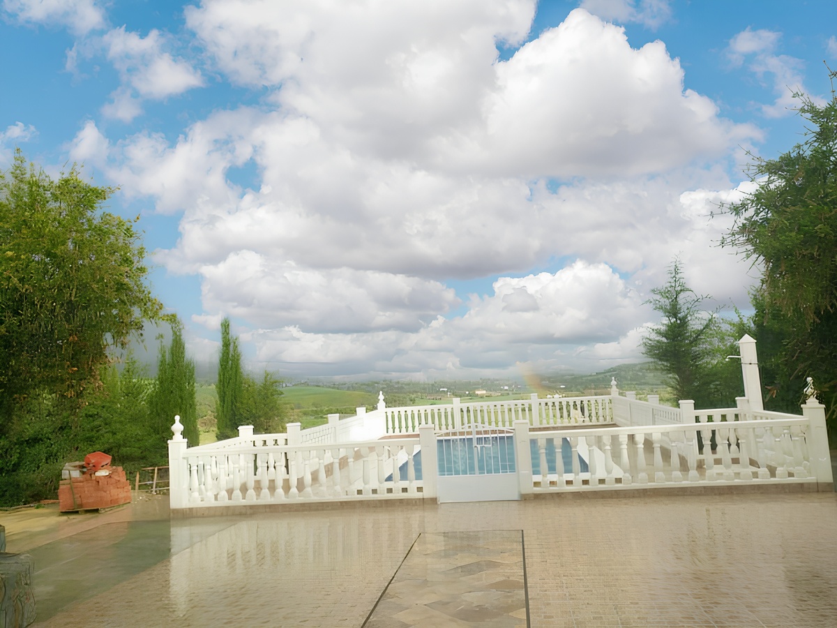 Chalet 150m² Prado del Rey, piscine privée 11 pers. - Photo 31