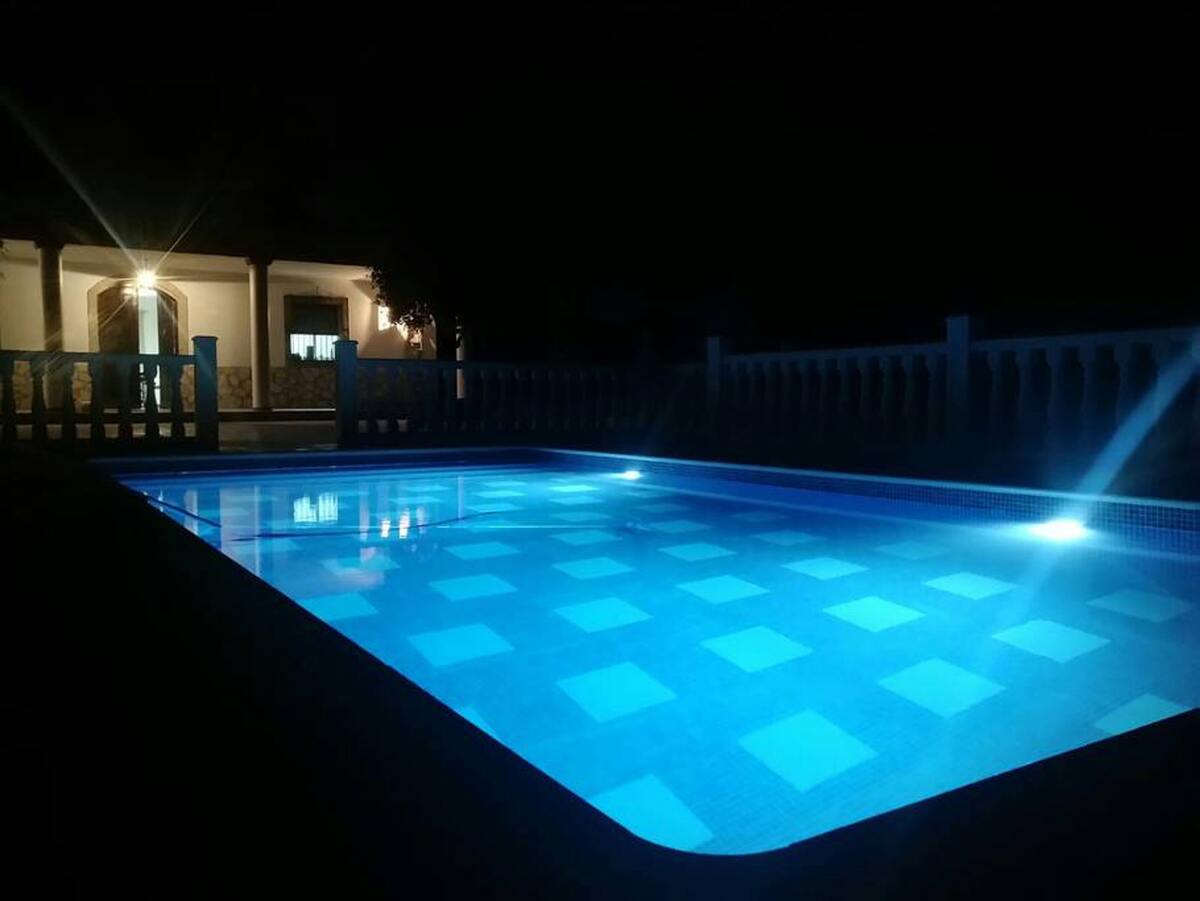 Chalet 150m² Prado del Rey, piscine privée 11 pers. - Photo 32