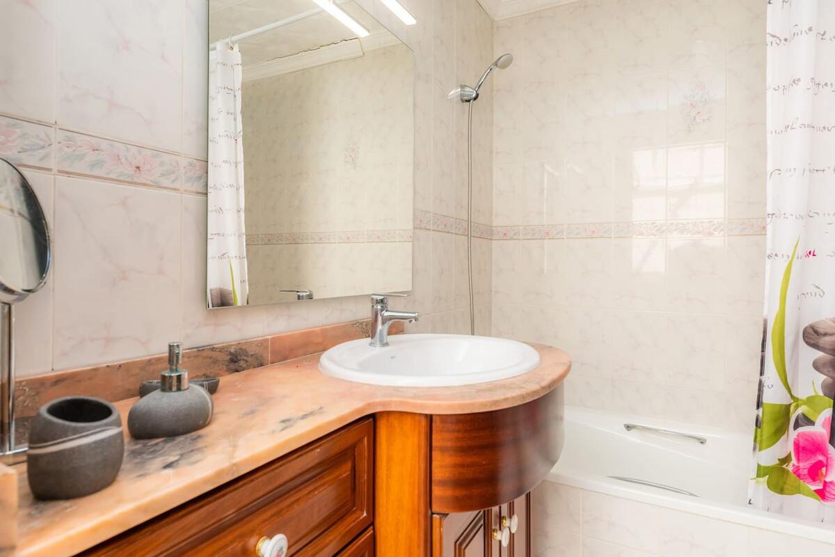 Maison 130 m² bord de mer Can Picafort, terrasse & jardin - Photo 25