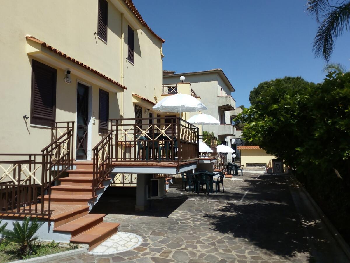 Appartement 50 m² avec jardin à Capaccio-Paestum - Photo 1