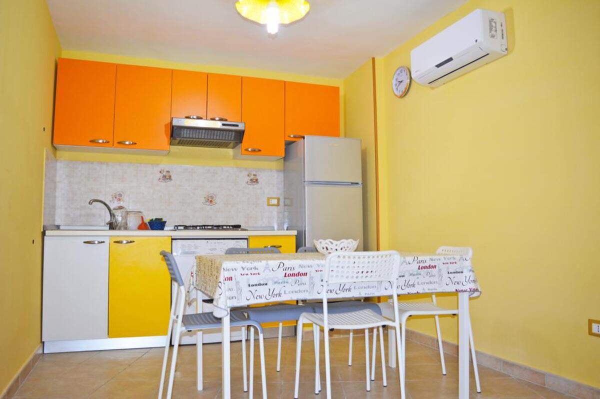 Appartement 50 m² avec jardin à Capaccio-Paestum - Photo 2