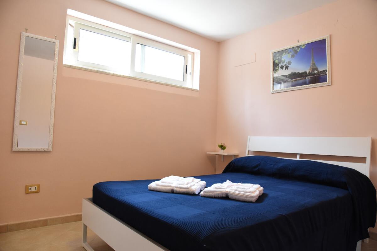 Appartement 50 m² avec jardin à Capaccio-Paestum - Photo 3