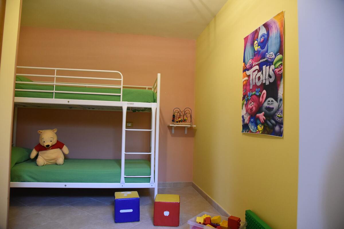 Appartement 50 m² avec jardin à Capaccio-Paestum - Photo 4